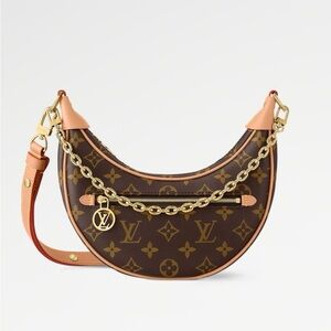 Louis Vuitton Loop